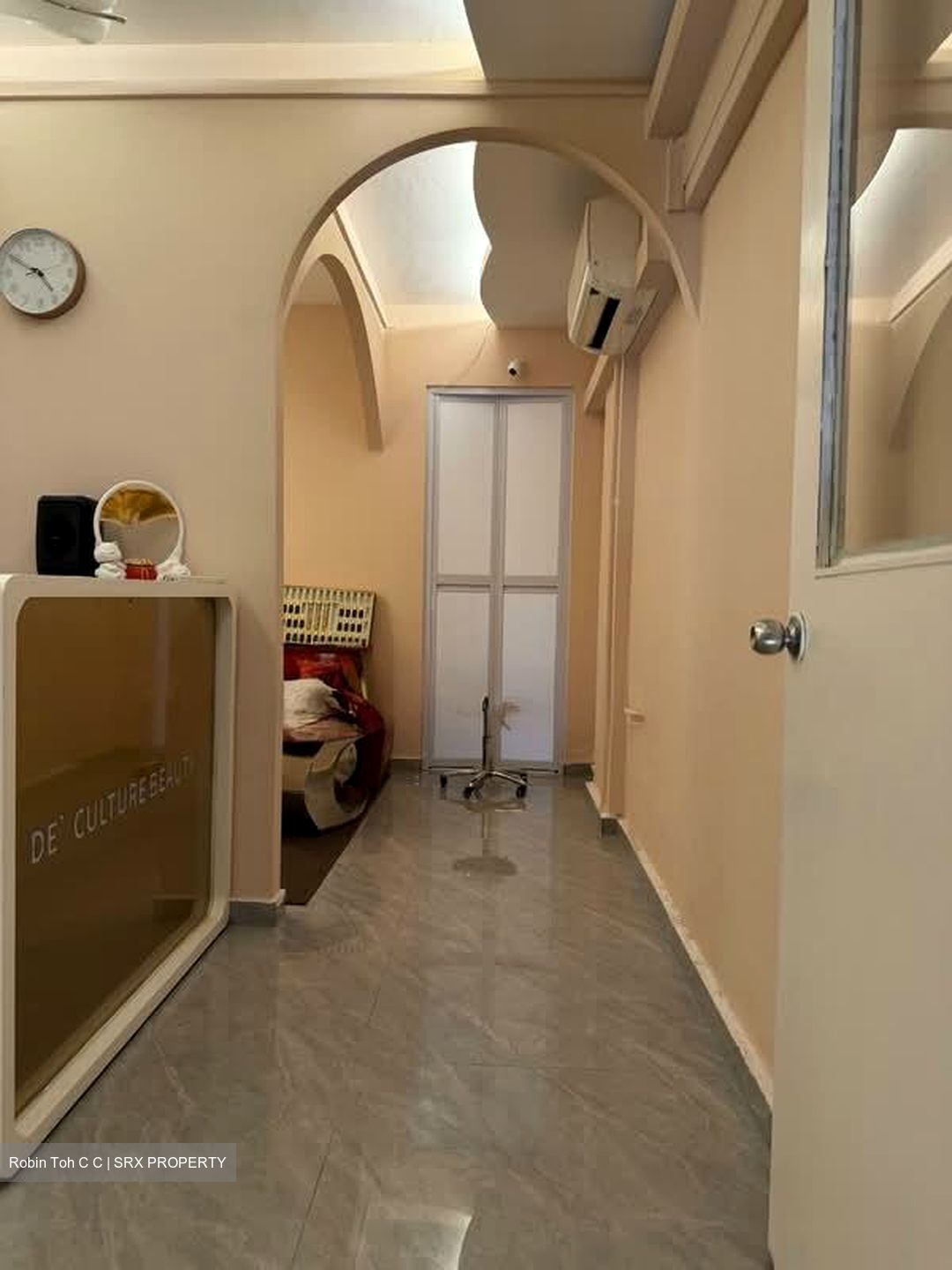 Bukit Batok Central (D23), Shop House #617914111